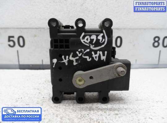 Моторчик заслонки печки на Mazda 6 I (GG)