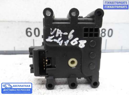 Моторчик заслонки печки на Mazda 6 I (GG)