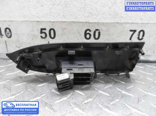 Блок управления стеклоподъёмниками на Suzuki Grand Vitara II (JB, TD54)