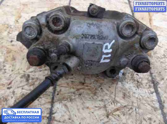 Суппорт на Mercedes-Benz C (W204)