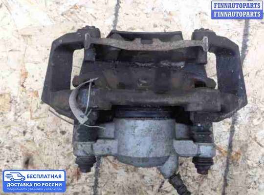 Суппорт на Mercedes-Benz C (W204)