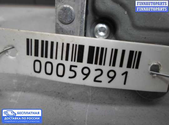 ЭБУ AIRBAG (электронный блок управления подушками безопасности) на Volvo S80 II  / V70 III (AS, BW)