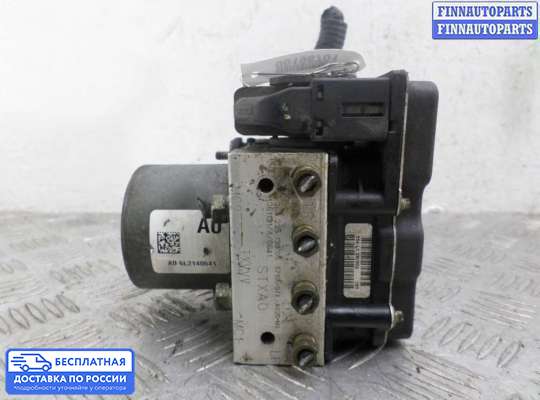 Блок ABS на Acura MDX (YD2)