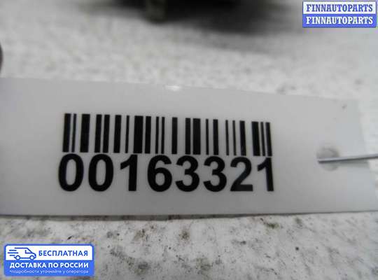 Моторчик заслонки печки на Mazda 6 I (GG)