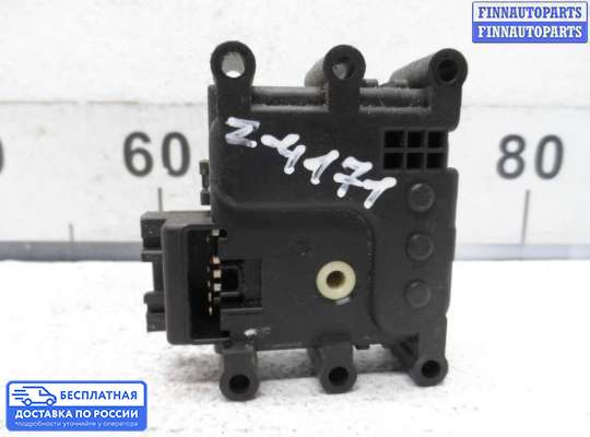 Моторчик заслонки печки на Mazda 6 I (GG)