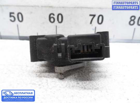 Моторчик заслонки печки на Mazda 6 I (GG)