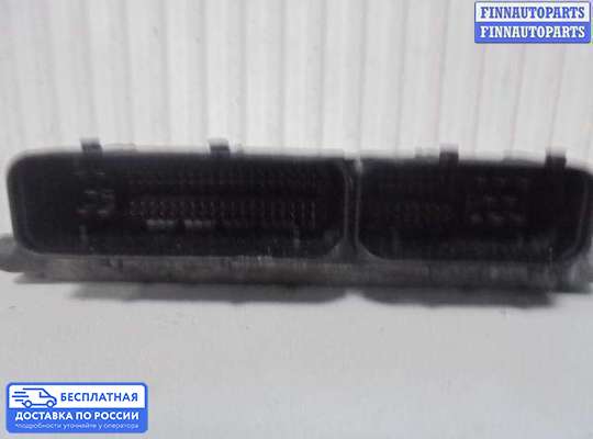 ЭБУ ДВС (блок управления двигателем) на Infiniti FX I (S50)