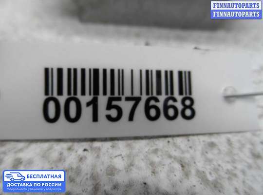 Резистор (сопротивление) отопителя на Mazda CX-7