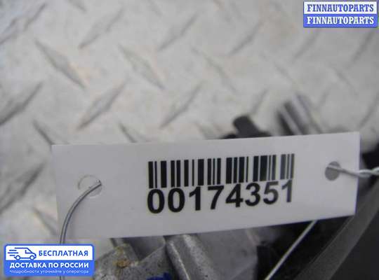 Зеркало боковое на BMW 3 (F30/F31)