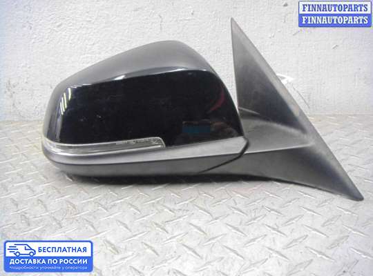 Зеркало боковое на BMW 3 (F30/F31)