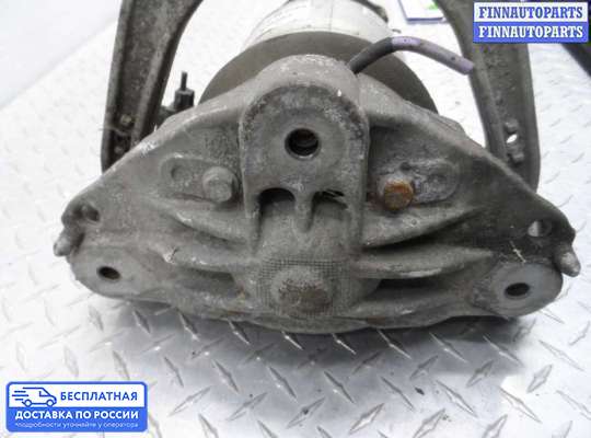 Датчик дорожного просвета на Audi Q7 (4L)