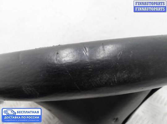 Руль на Opel Antara