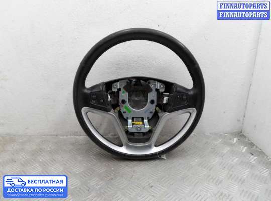 Руль на Opel Antara