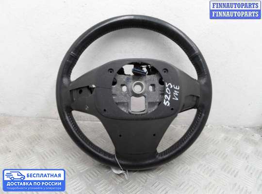 Руль на Opel Antara