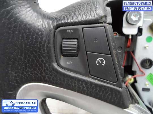 Руль на Opel Antara