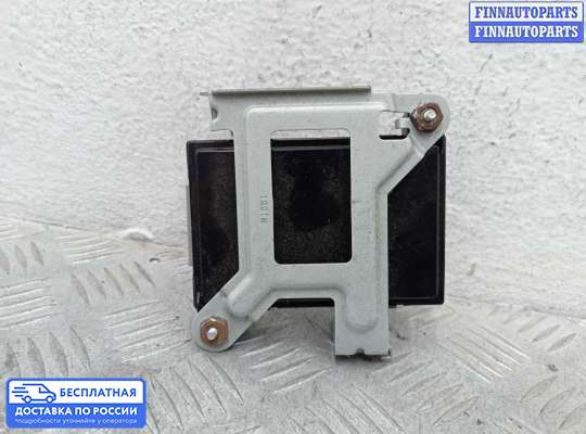 Аудиотехника на Honda Crosstour