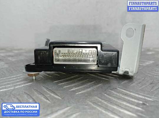 Аудиотехника на Honda Crosstour