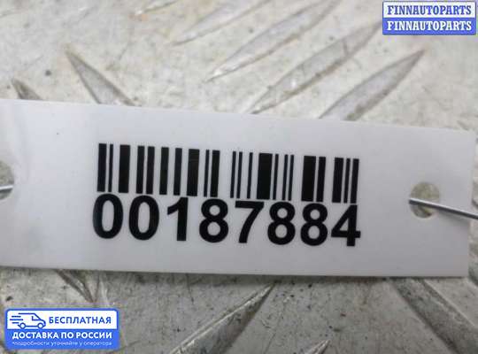 Стеклоподъемник электрический на Subaru Forester III (SH)