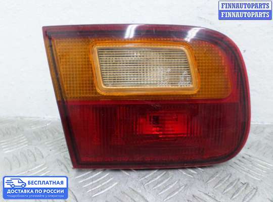 Фонарь задний на Honda Civic V (EG, EH, EJ)