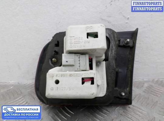 Фонарь задний на Honda Civic V (EG, EH, EJ)