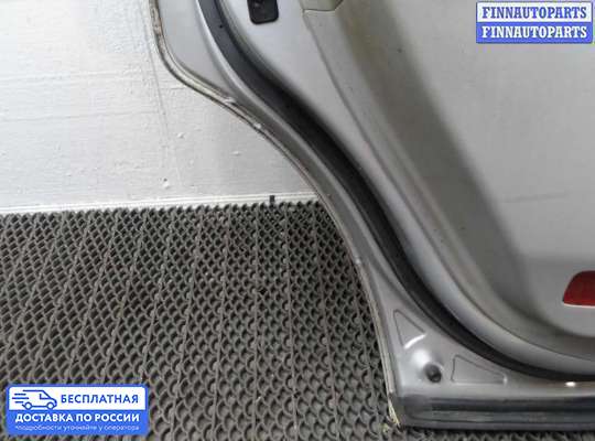Замок боковой двери на Honda Pilot II (YF3,YF4)