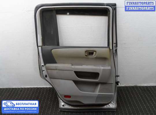Замок боковой двери на Honda Pilot II (YF3,YF4)