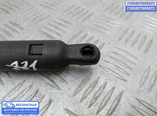 Амортизатор капота на Mercedes-Benz S (W221)