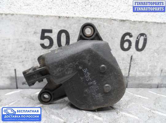 Моторчик заслонки печки на Dodge Caravan IV (RG, RS)