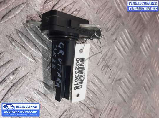 Датчик расхода воздуха (ДМРВ) на Suzuki Grand Vitara II (JB, TD54)