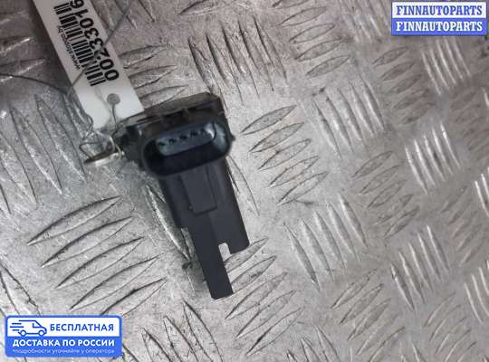 Датчик расхода воздуха (ДМРВ) на Suzuki Grand Vitara II (JB, TD54)