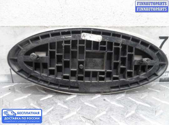 Эмблема (значок) на Ford Explorer V (U502)