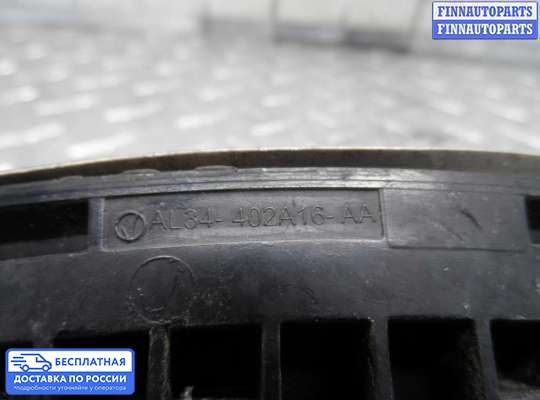 Эмблема (значок) на Ford Explorer V (U502)