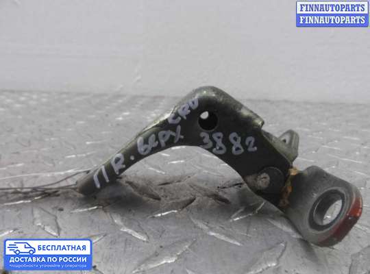 Петля двери на Honda CR-V III (RE)