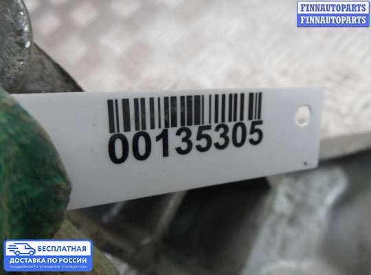 Кронштейн КПП на Ford Focus I
