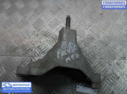 Кронштейн КПП на Ford Focus I