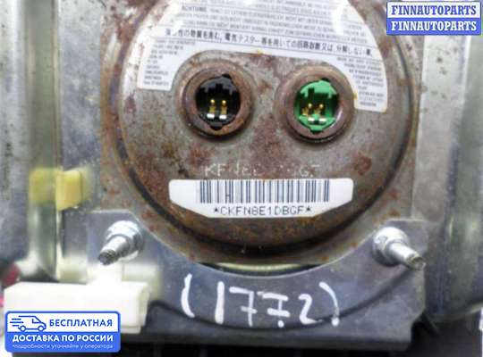 Подушка безопасности водителя (AirBag) на Jeep Grand Cherokee II (WJ, WG)