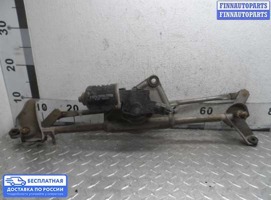 Трапеция дворников (стеклоочистителя) на Toyota RAV4 II (XA20)