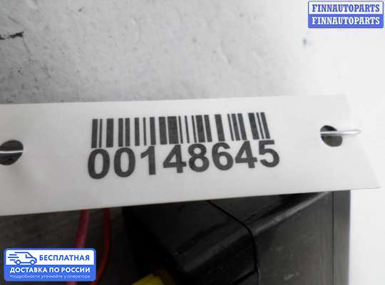 Часы на Hyundai Sonata V (NF)