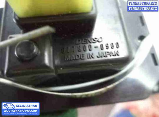 Резистор (сопротивление) отопителя на Acura MDX (YD2)