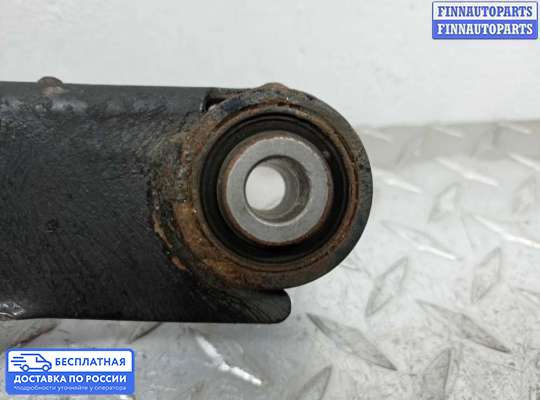 Рычаг подвески на Subaru Forester IV (SJ)