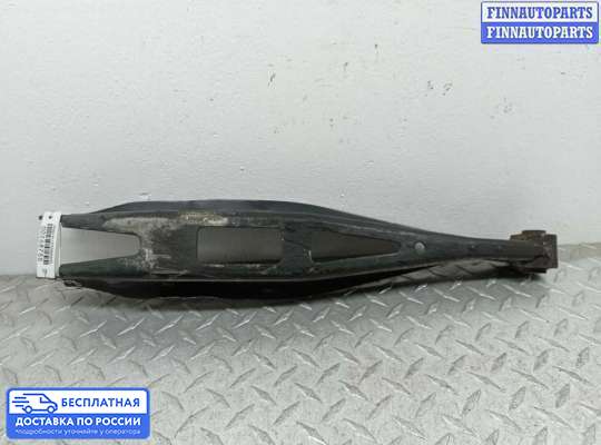 Рычаг подвески на Subaru Forester IV (SJ)