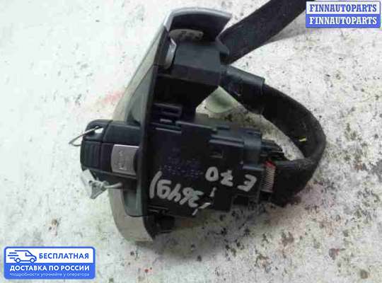 Замок зажигания с ключом на BMW X5 (E70)