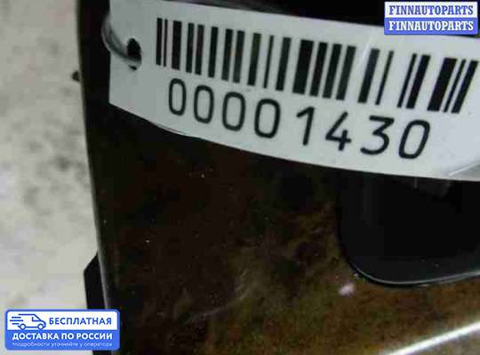 Замок зажигания с ключом на BMW X5 (E70)