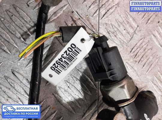 Рампа (рейка) топливная на Jaguar S-Type