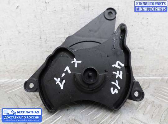 Моторчик заслонки печки на Suzuki XL7 II