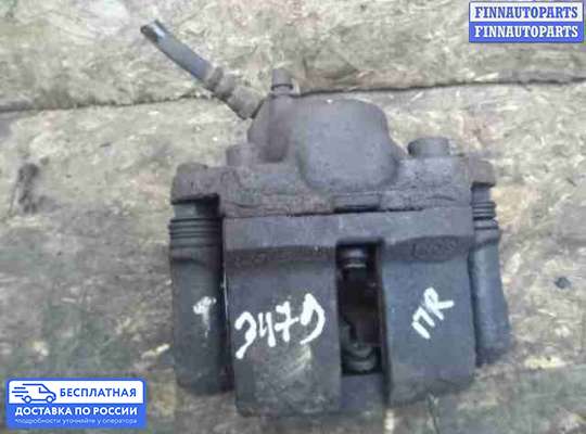 Суппорт на Renault Sandero I