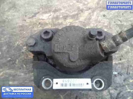 Суппорт на Renault Sandero I