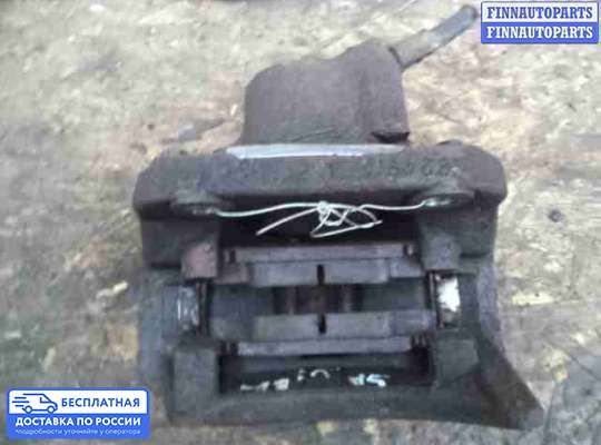 Суппорт на Renault Sandero I