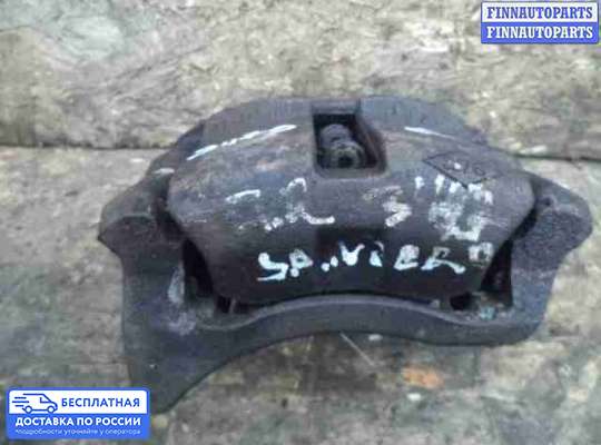 Суппорт на Renault Sandero I