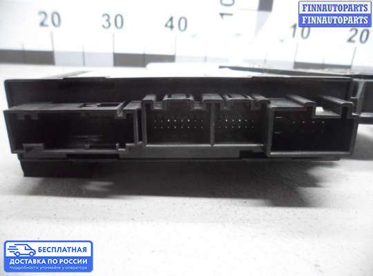 Стеклоподъемник электрический на Volkswagen Touareg I (7L)